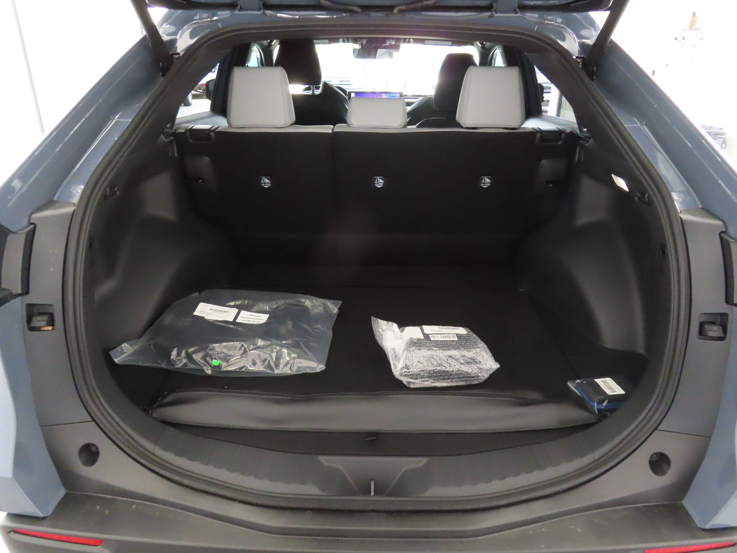 New 2026 Subaru Solterra Premium image 23