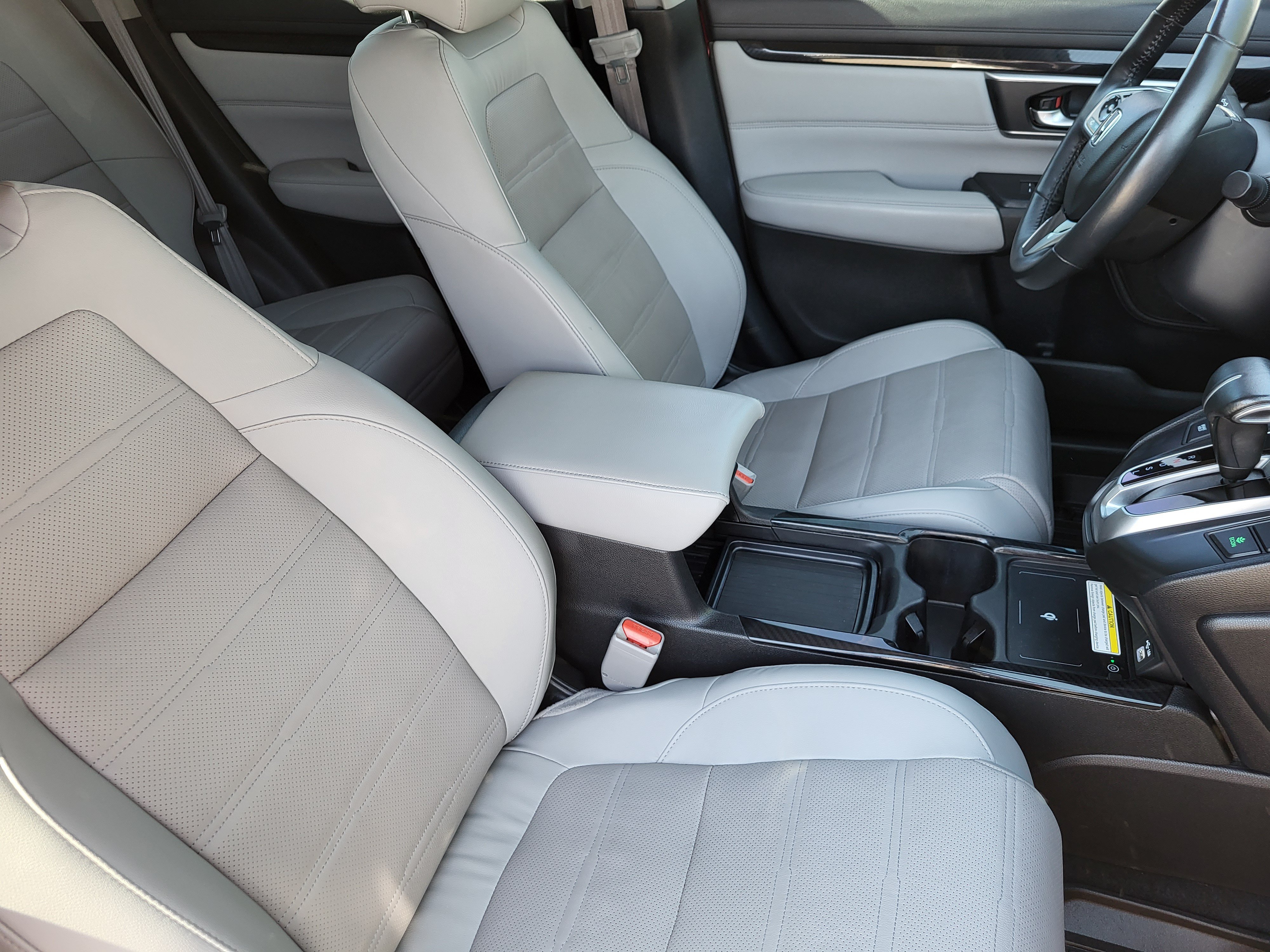 Used 2022 Honda CR-V Touring image 13