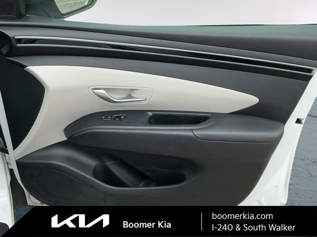 Used 2024 Hyundai Tucson SEL image 10