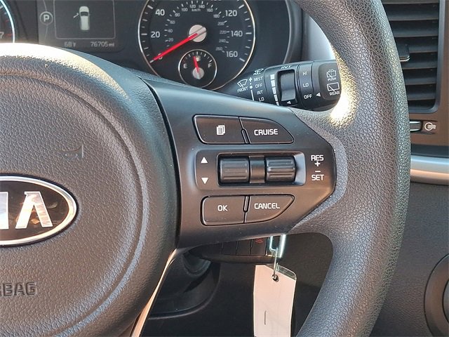 Used 2017 Kia Sorento L image 20