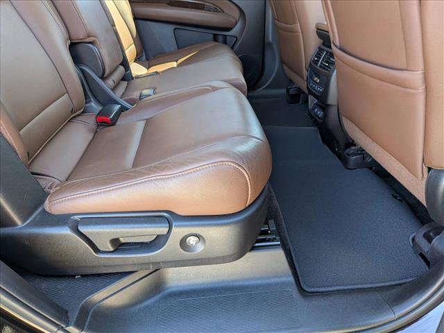 Used 2018 Acura MDX FWD w/ Technology Package image 21