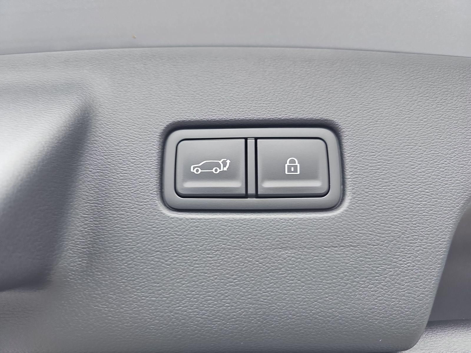 New 2026 Hyundai Palisade Limited AWD/4WD image 15