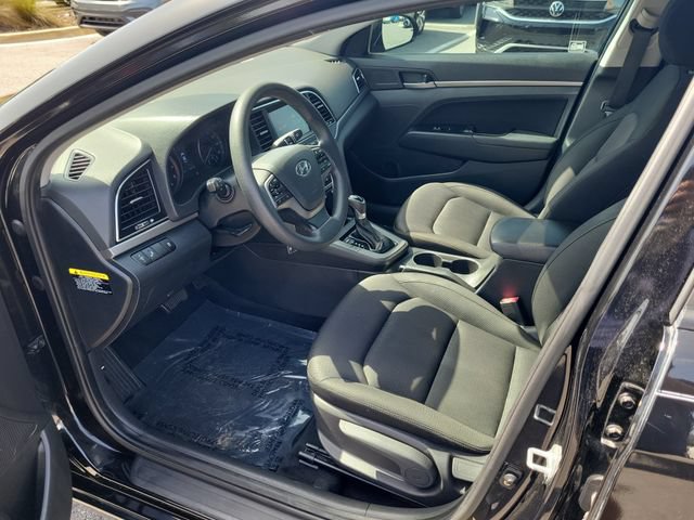 Used 2018 Hyundai Elantra SEL FWD image 14