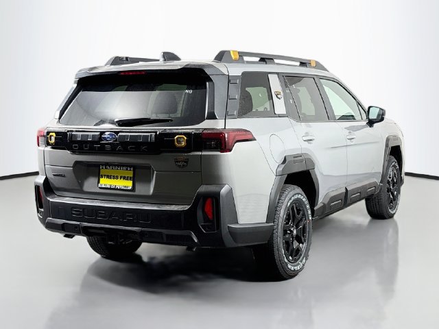 New 2026 Subaru Outback Wilderness AWD/4WD image 7