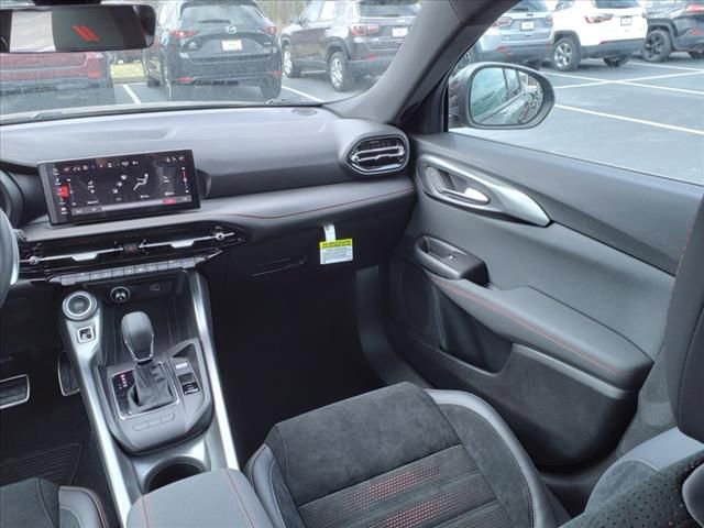 New 2024 Dodge Hornet R/T image 16