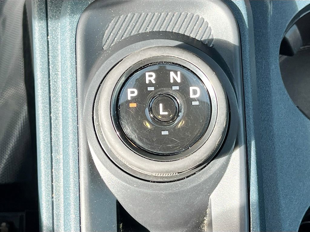 Used 2024 Ford Maverick Lariat w/ 4K Tow Package image 17