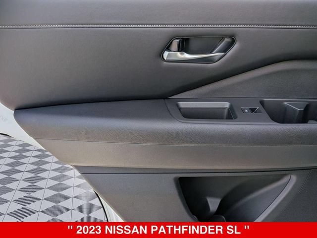 Certified 2023 Nissan Pathfinder SL AWD/4WD image 30