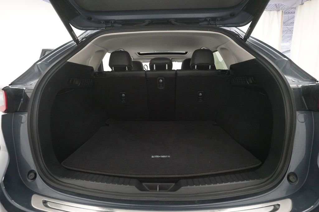 Used 2023 MAZDA CX-5 Carbon Edition image 10