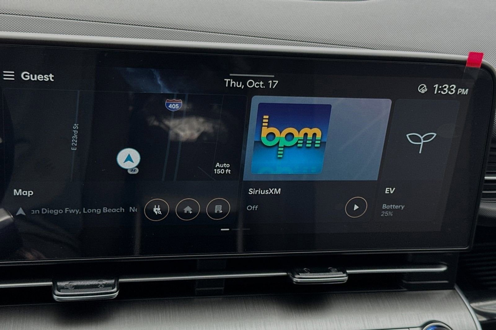 New 2025 Hyundai Kona SEL FWD image 19
