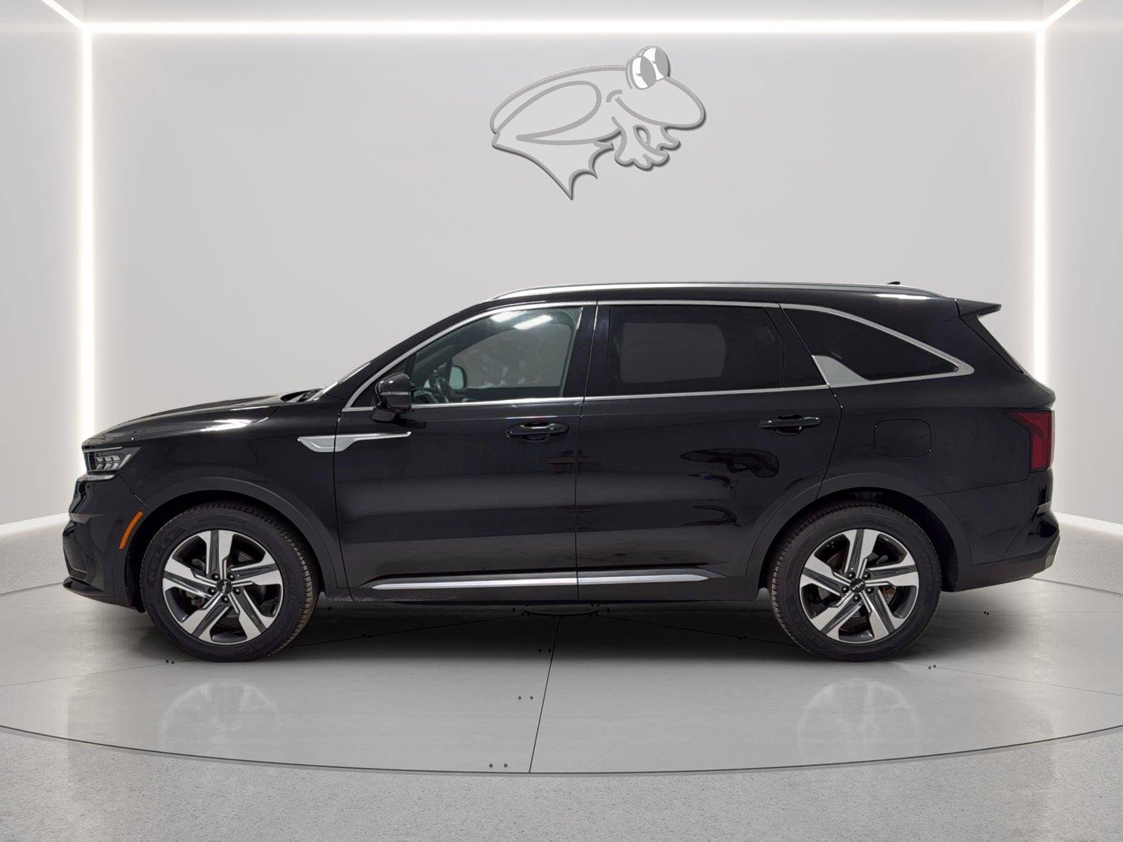 Used 2023 Kia Sorento SX Prestige AWD/4WD image 2