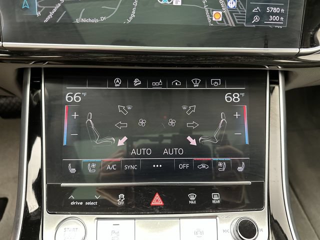 Used 2020 Audi Q7 3.0T Prestige w/ Prestige Package AWD/4WD image 19