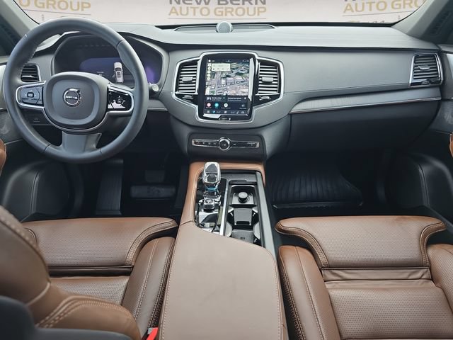 Used 2023 Volvo XC90 B6 Ultimate w/ Protection Package Premier AWD/4WD image 10