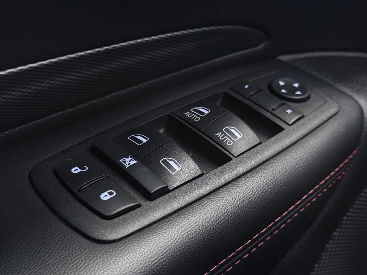 Used 2026 Dodge Durango GT image 52