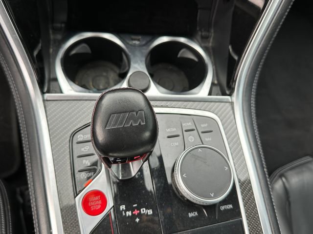 Used 2022 BMW M8 Gran Coupe xDrive Competition w/ M Driver's Package image 24