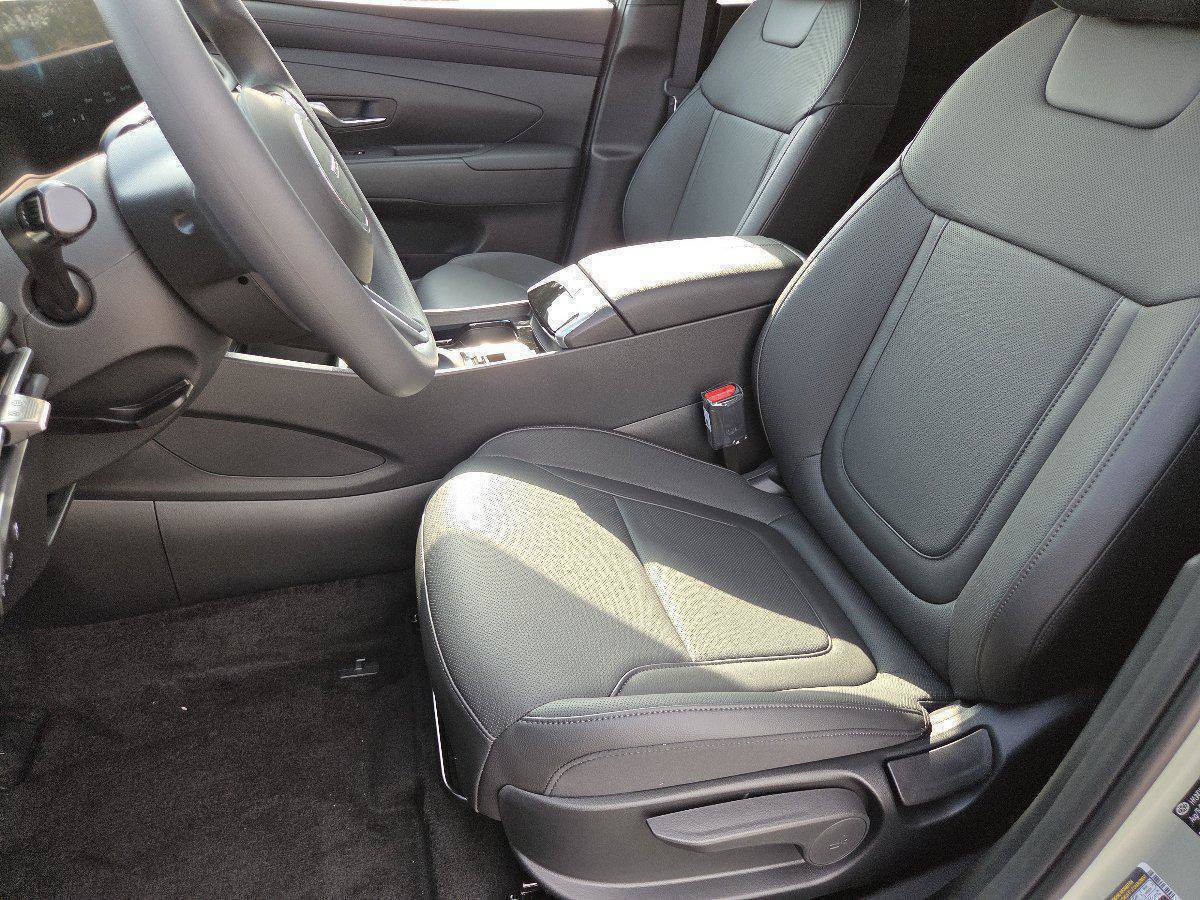 New 2027 Hyundai Santa Cruz SE AWD/4WD image 44