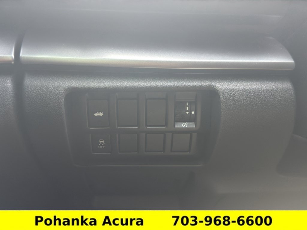Used 2022 Subaru WRX AWD/4WD image 14
