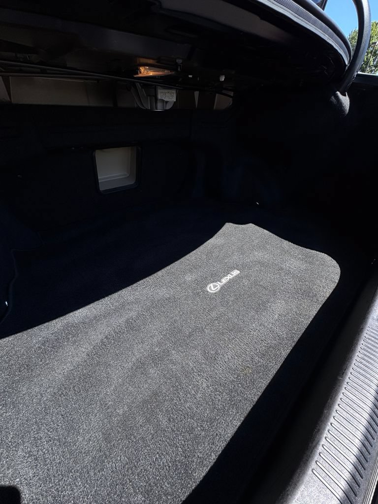 Used 2007 Lexus ES 350 w/ Ultra Luxury Pkg FWD image 9