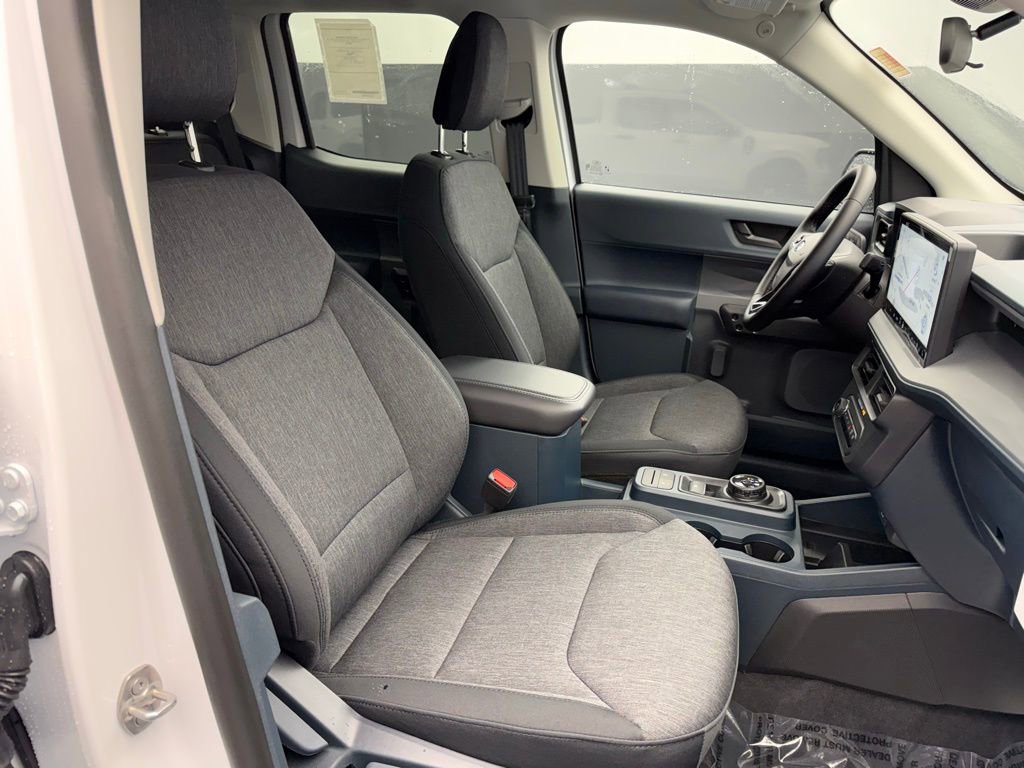 New 2025 Ford Maverick XLT w/ XLT Luxury Package image 51