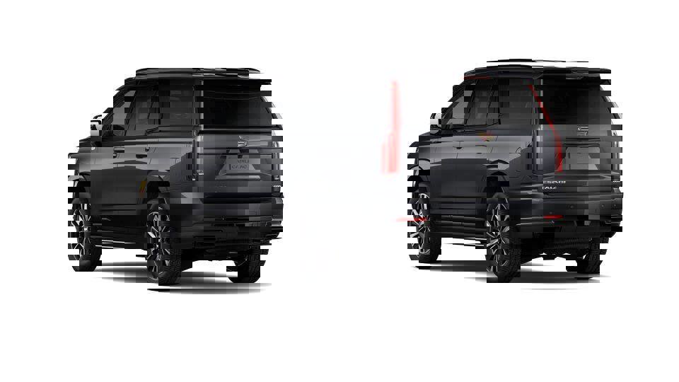 New 2026 Cadillac Escalade Sport image 7