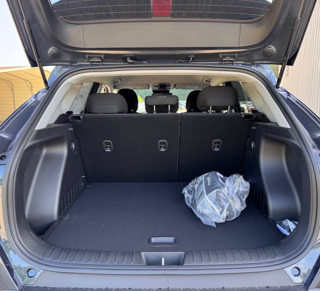 New 2026 Hyundai Kona SEL Sport FWD image 13