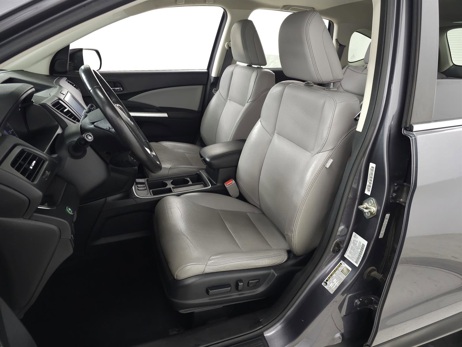 Used 2016 Honda CR-V EX-L image 14