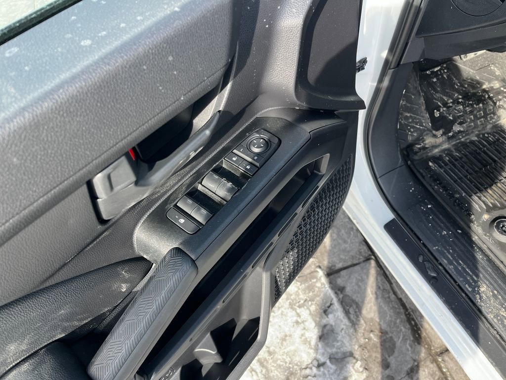 New 2026 Toyota 4Runner TRD Sport Premium image 12