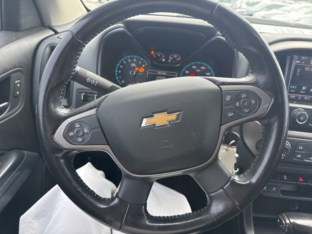 Used 2018 Chevrolet Colorado Z71 image 20