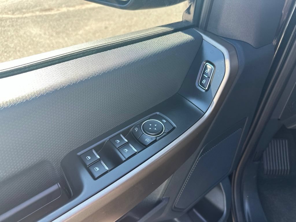 Used 2024 Ford F150 STX w/ Equipment Group 201A FX4 AWD/4WD image 14