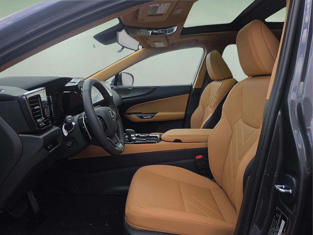 New 2026 Lexus NX 350 AWD w/ Luxury Package image 20