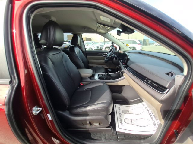 Used 2026 Kia Carnival EX FWD image 20