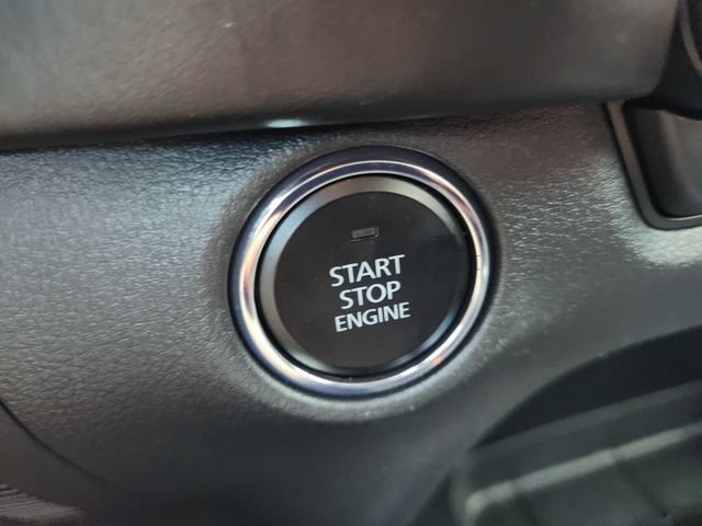 Used 2025 MAZDA CX-50 AWD 2.5 S w/ Premium Plus Pkg image 8