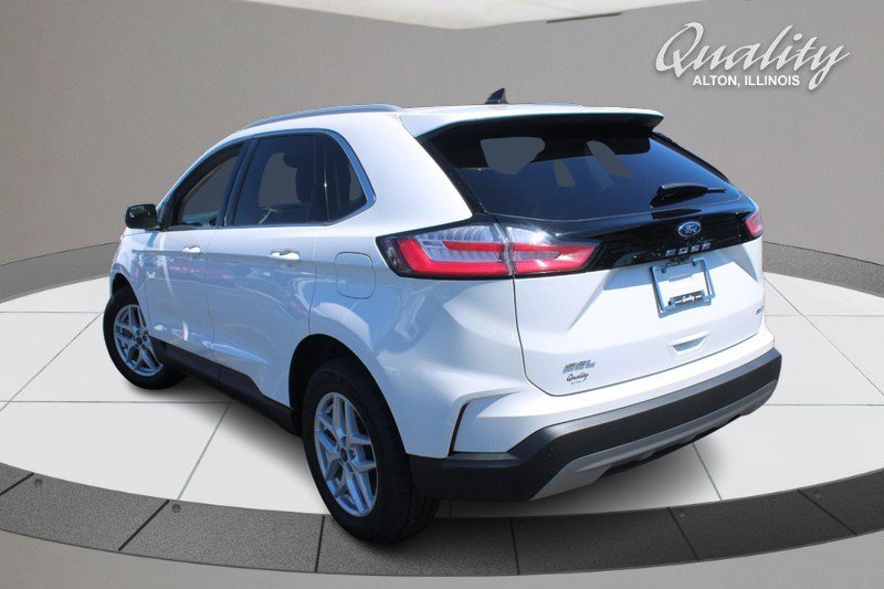 Used 2022 Ford Edge SEL w/ Convenience Package image 6