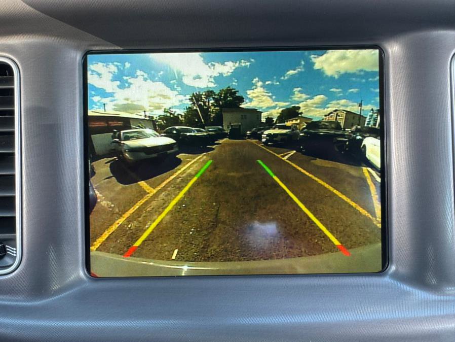 Used 2023 Dodge Charger GT image 34