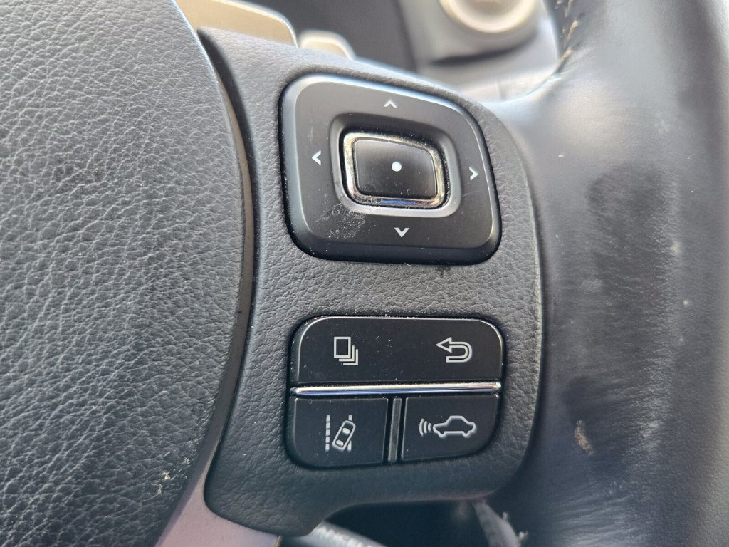 Used 2020 Lexus NX 300 FWD w/ Accessory Package 2 image 21