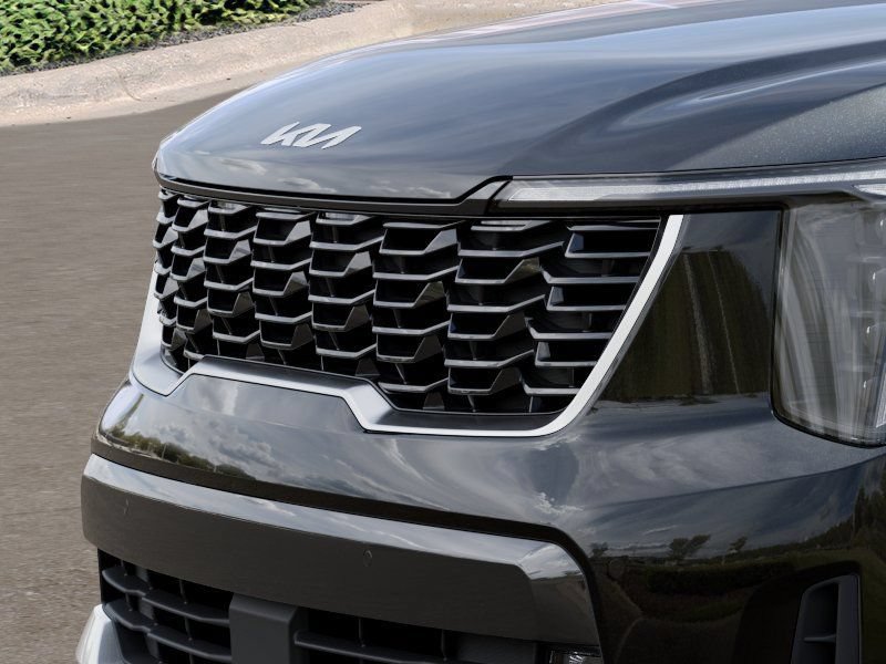 New 2026 Kia Sorento EX AWD/4WD image 14