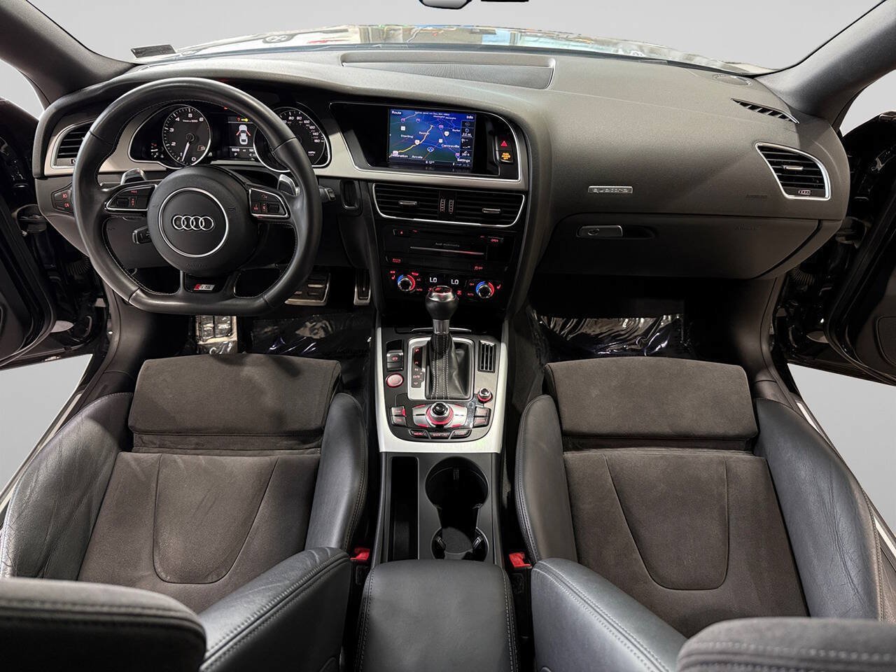 Used 2014 Audi S5 Premium Plus AWD/4WD image 14