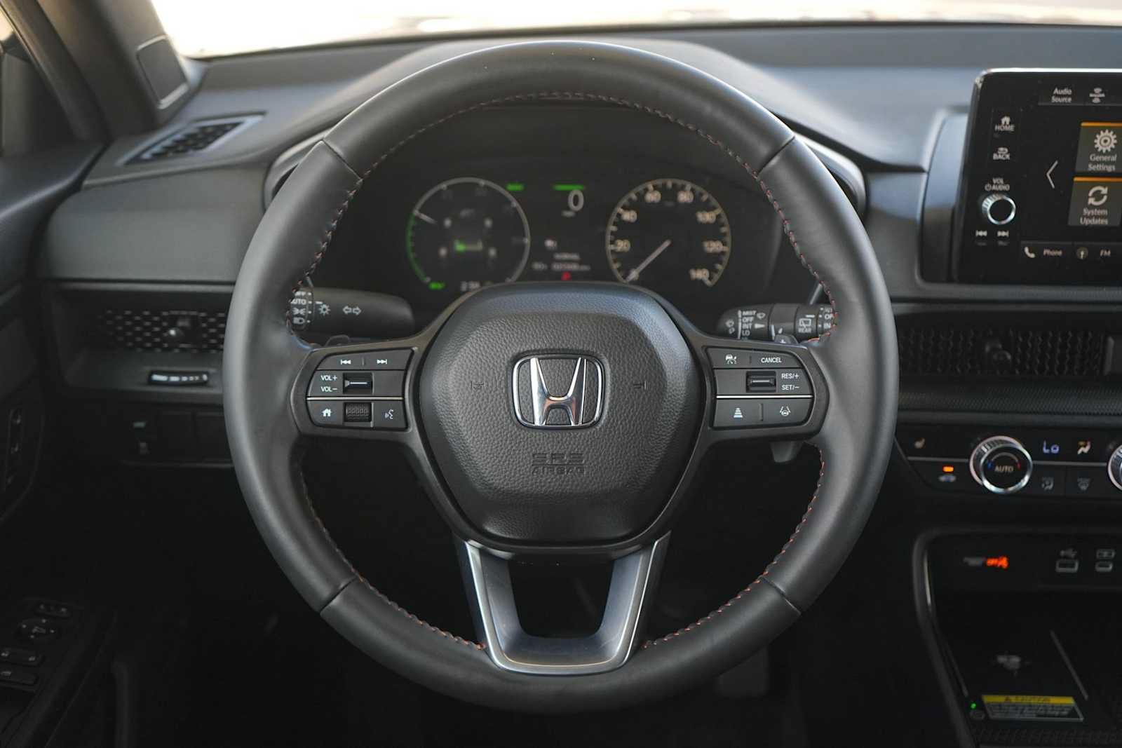 Used 2024 Honda CR-V Sport-L image 16