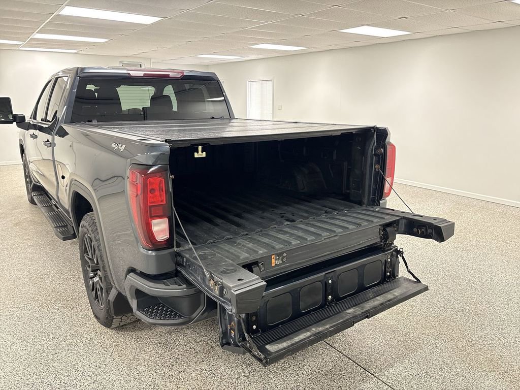 Used 2022 GMC Sierra 1500 Elevation w/ LPO, GMC Protection Package image 64