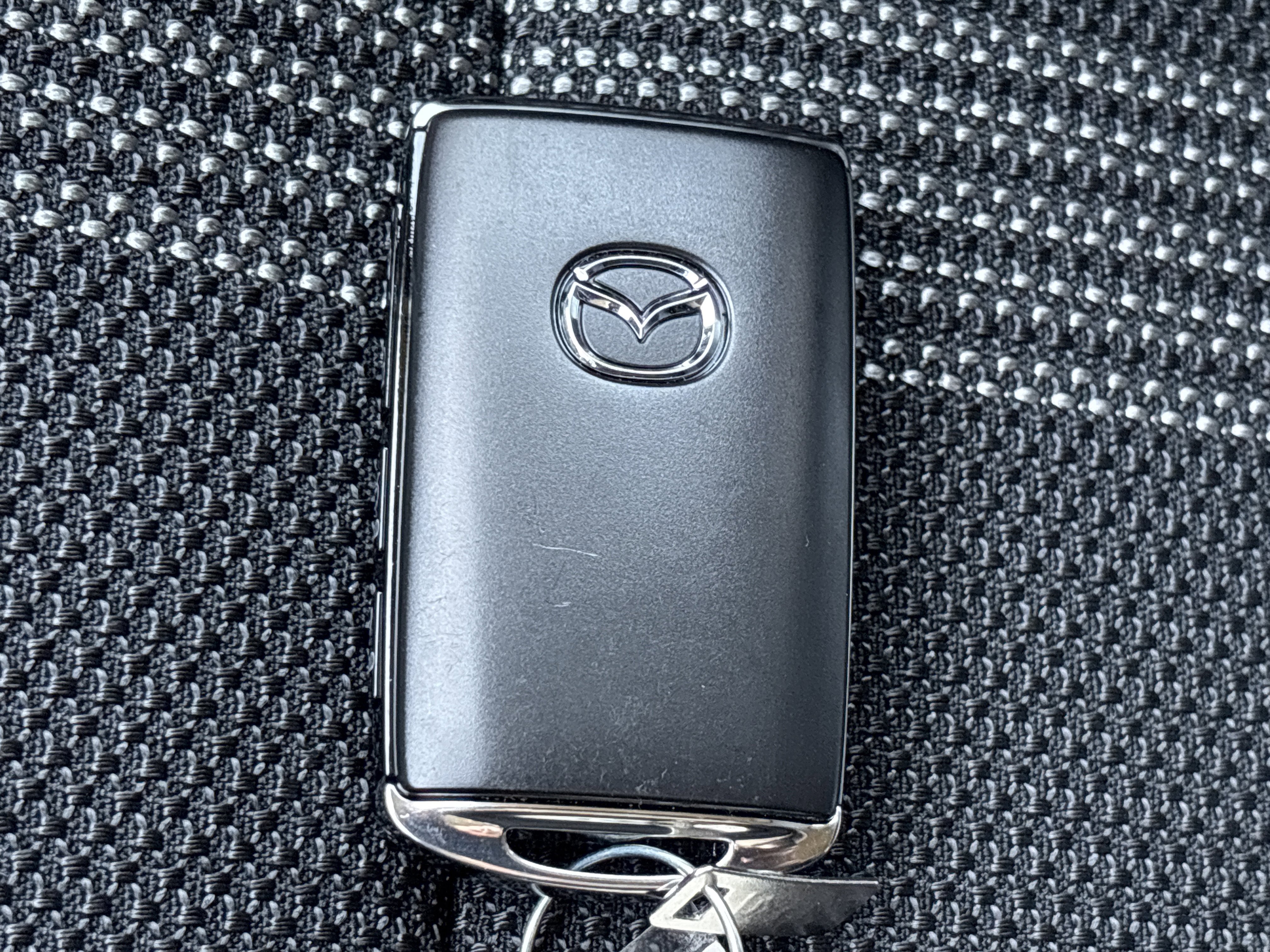 New 2026 MAZDA CX-50 2.5 Hybrid w/ Weather Package image 45