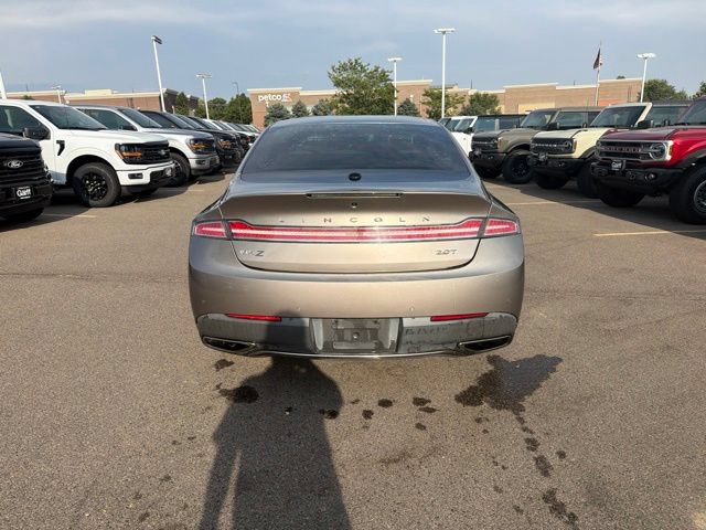 Used 2018 Lincoln MKZ Reserve FWD image 7