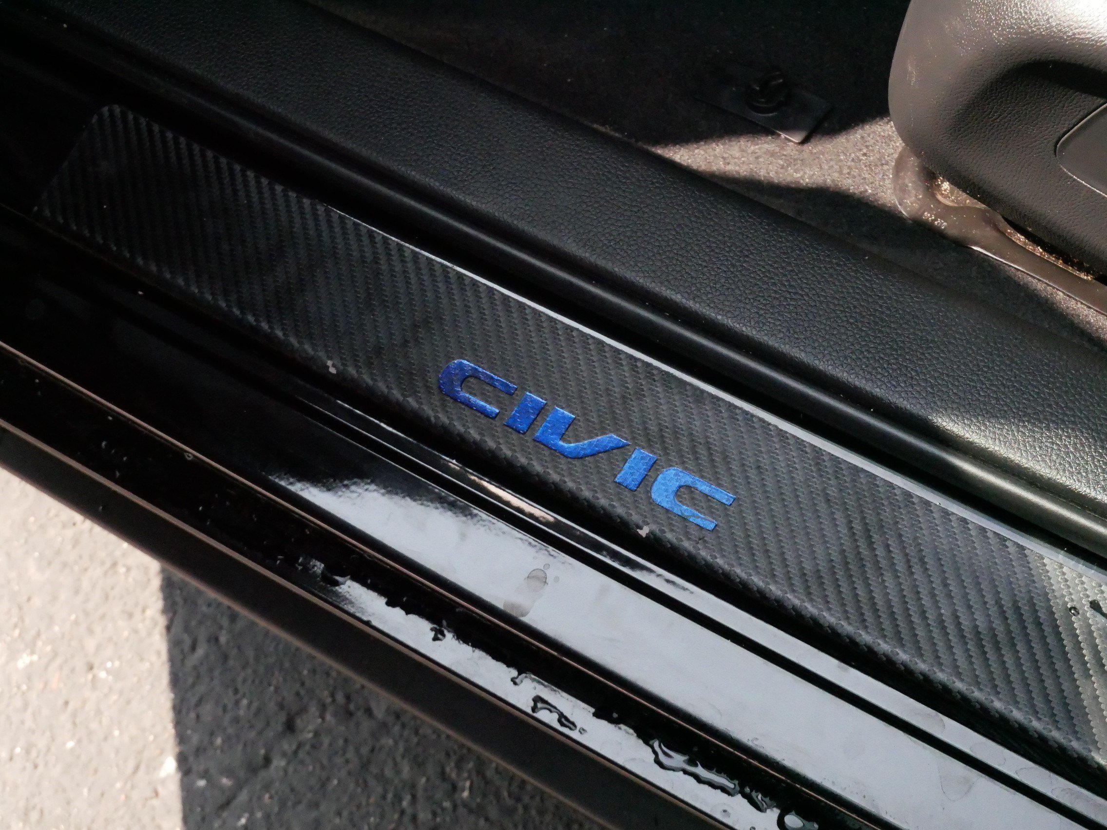Used 2024 Honda Civic Sport Touring image 33