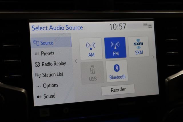 Used 2023 Toyota 4Runner Limited image 33