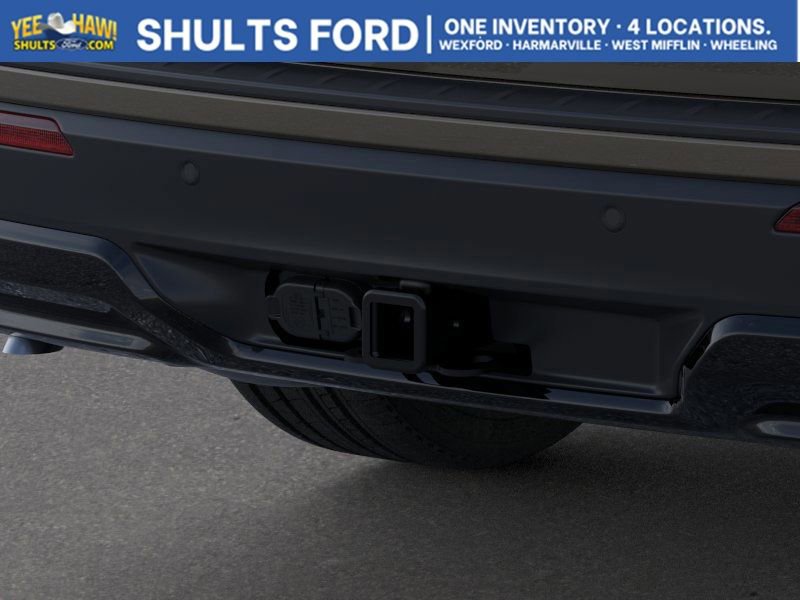 New 2026 Ford Explorer ST-Line AWD/4WD image 24