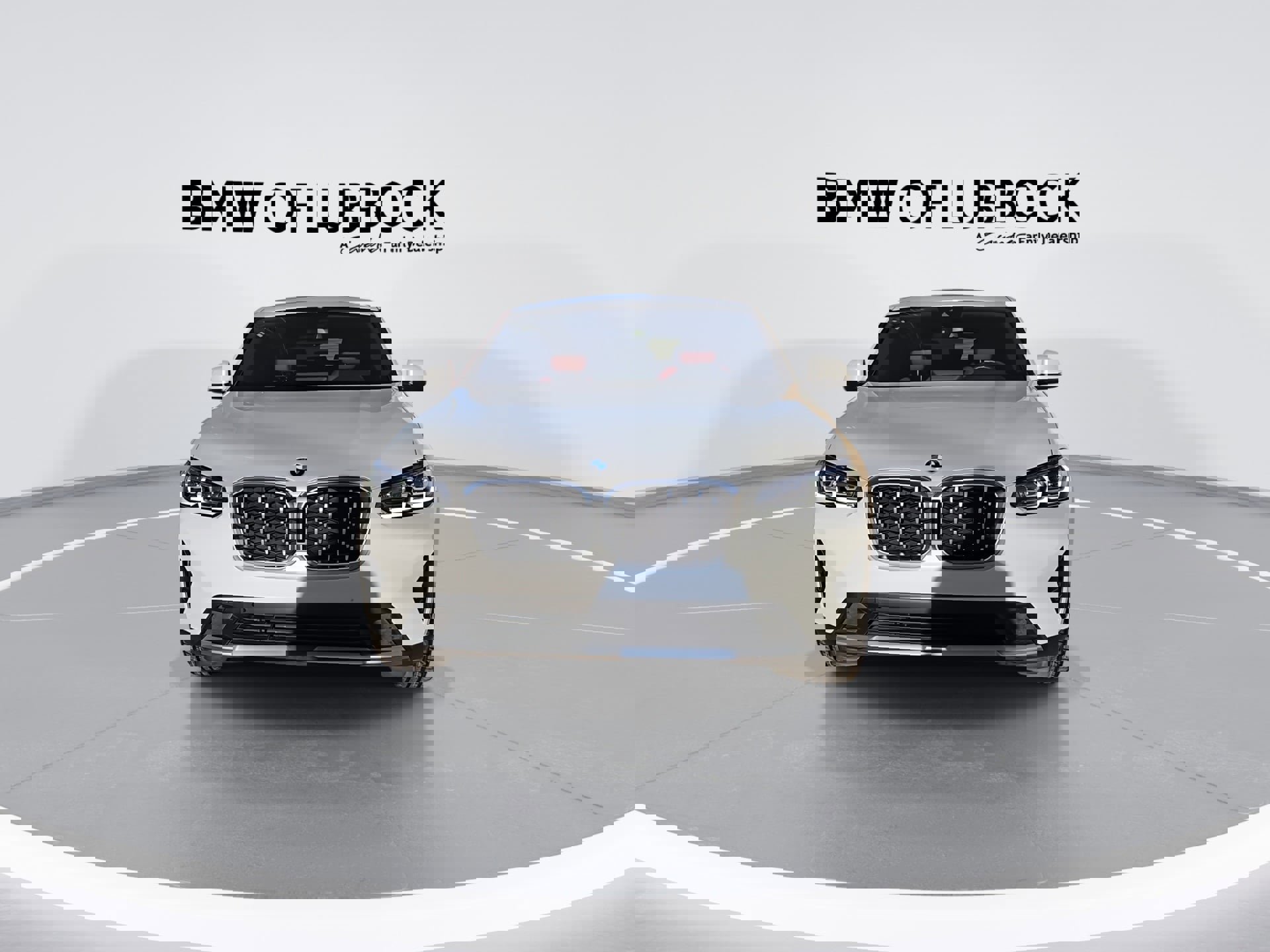 Certified 2023 BMW X4 xDrive30i w/ Premium Package image 3