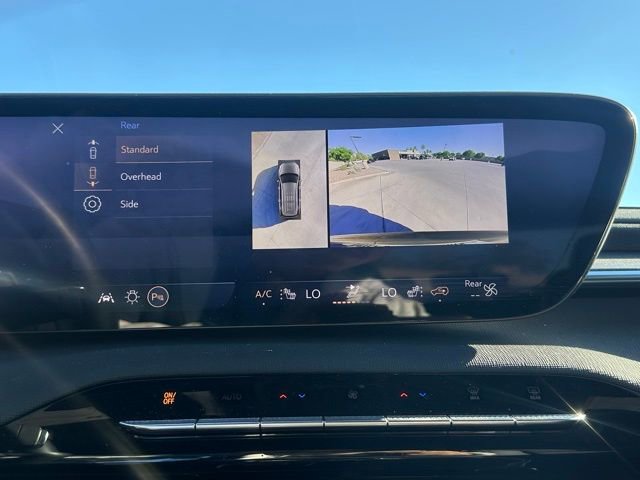 Used 2025 Buick Enclave Sport Touring image 34