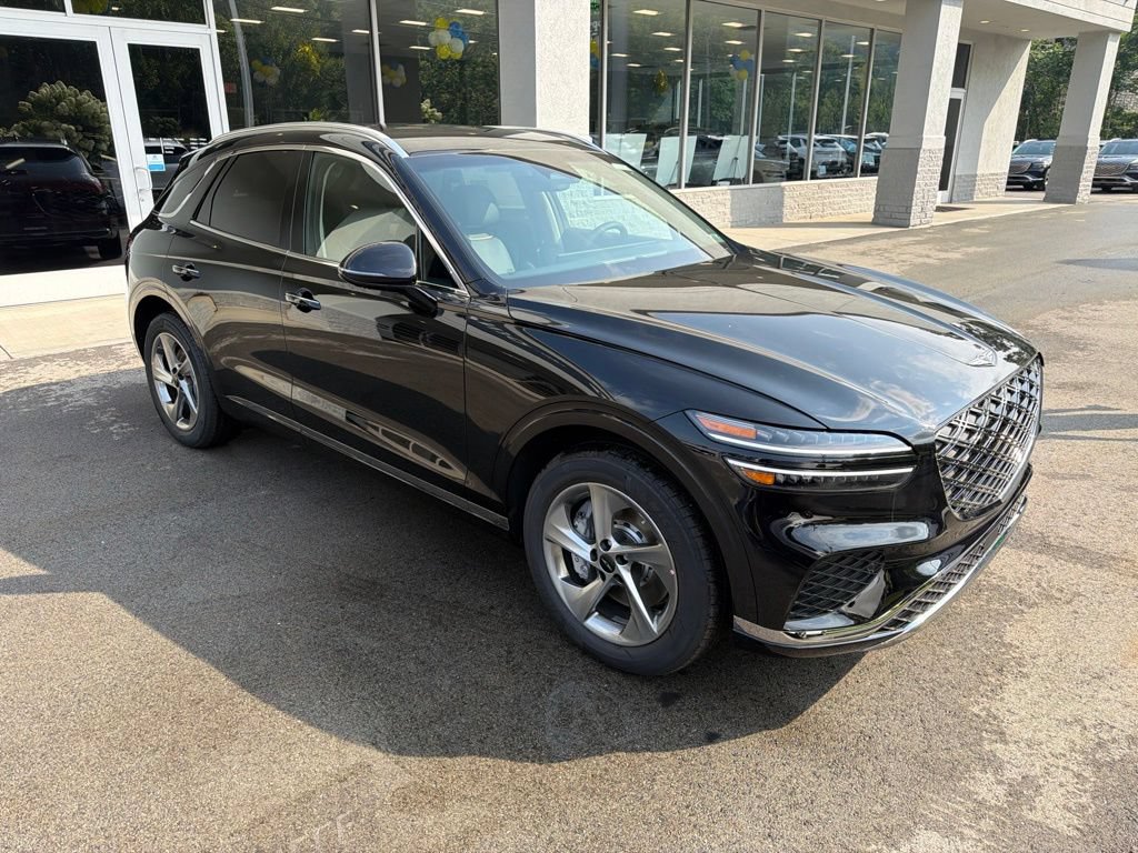New 2026 Genesis GV70 2.5T AWD/4WD image 7