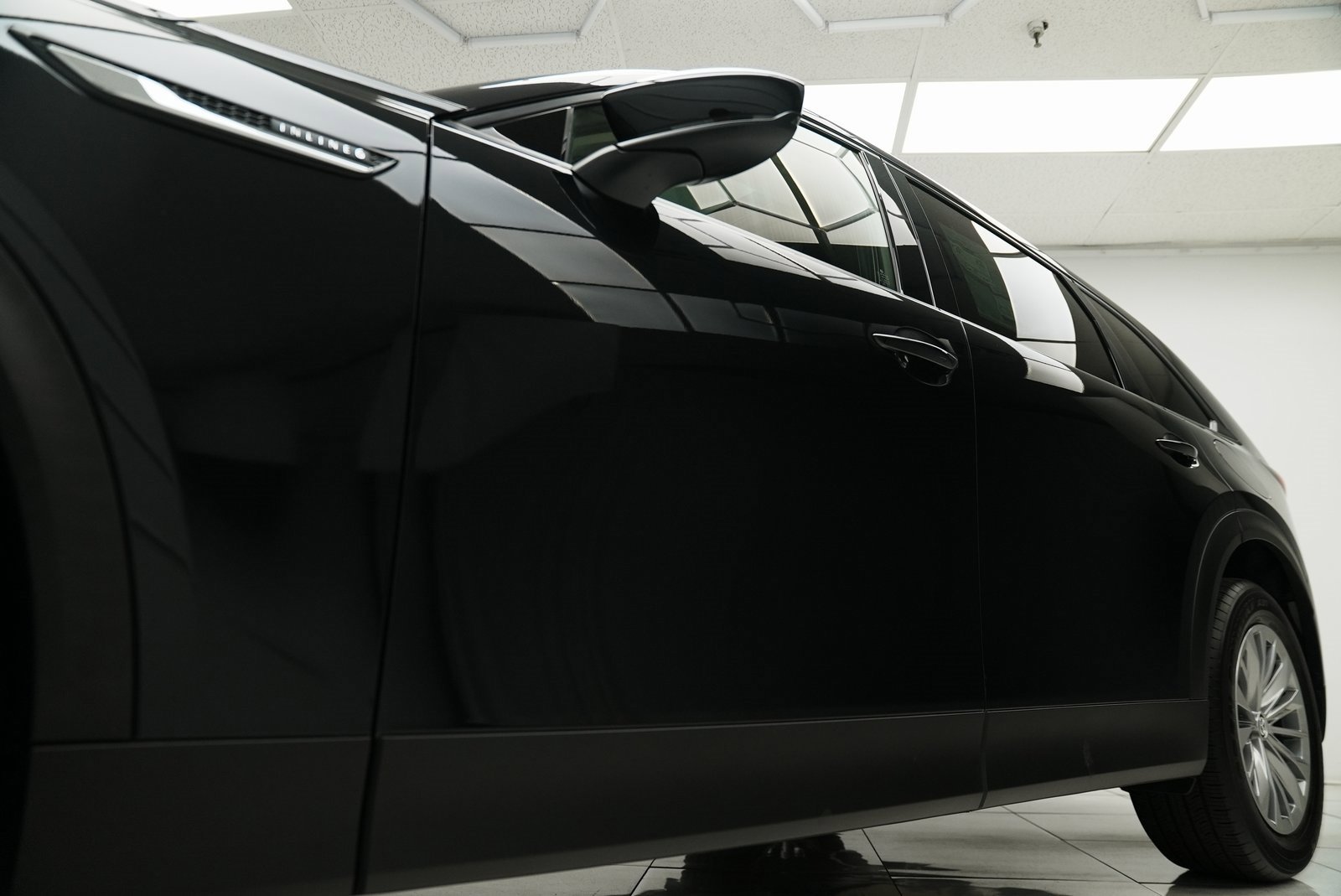 Used 2025 MAZDA CX-90 3.3 Turbo w/ Preferred Package image 14