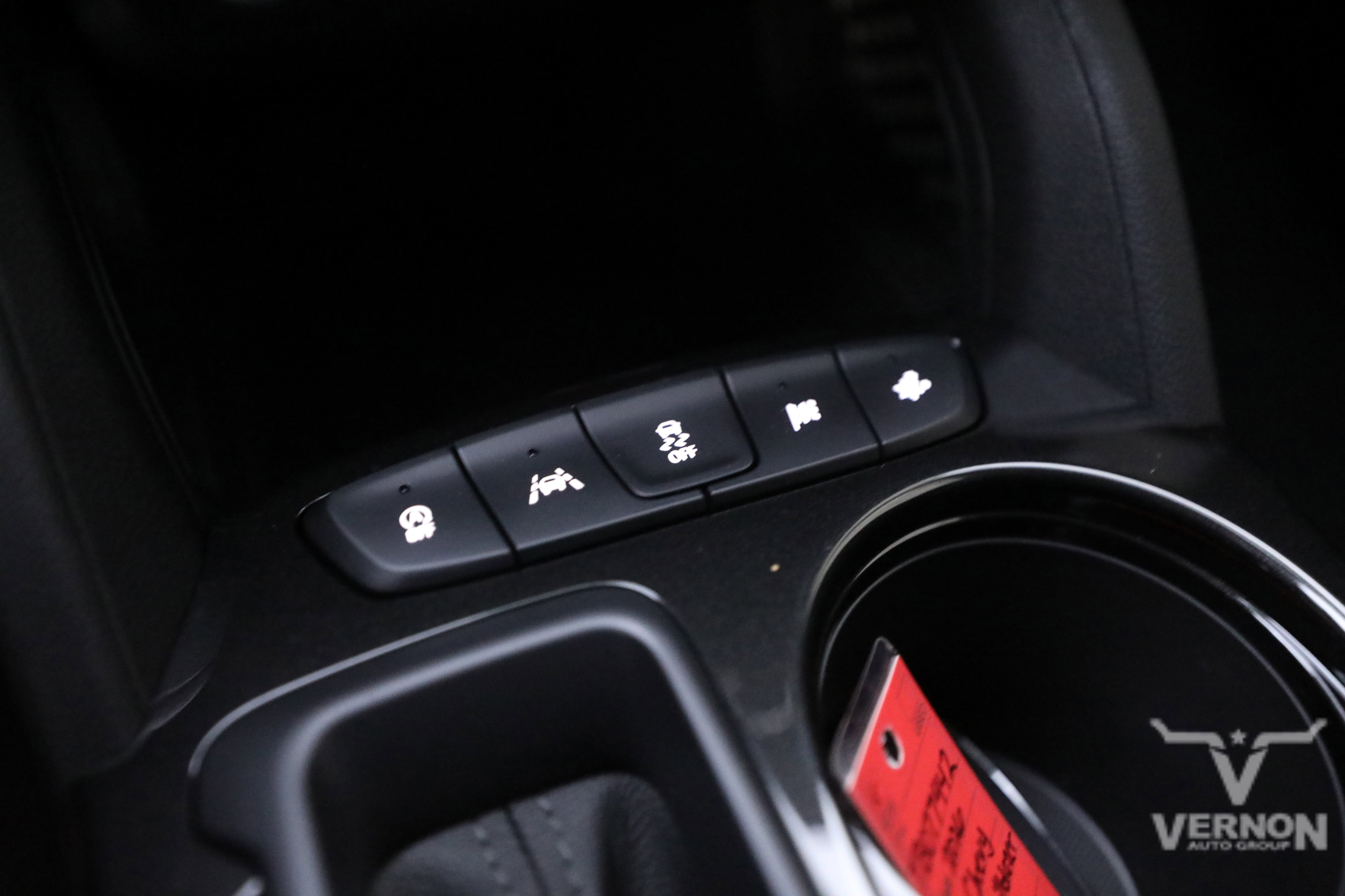 New 2026 Chevrolet TrailBlazer LT image 22