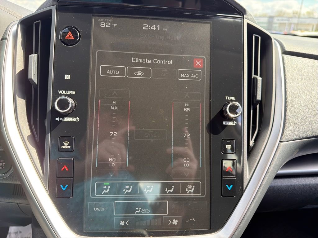 New 2026 Subaru Impreza 2.0i Sport image 21