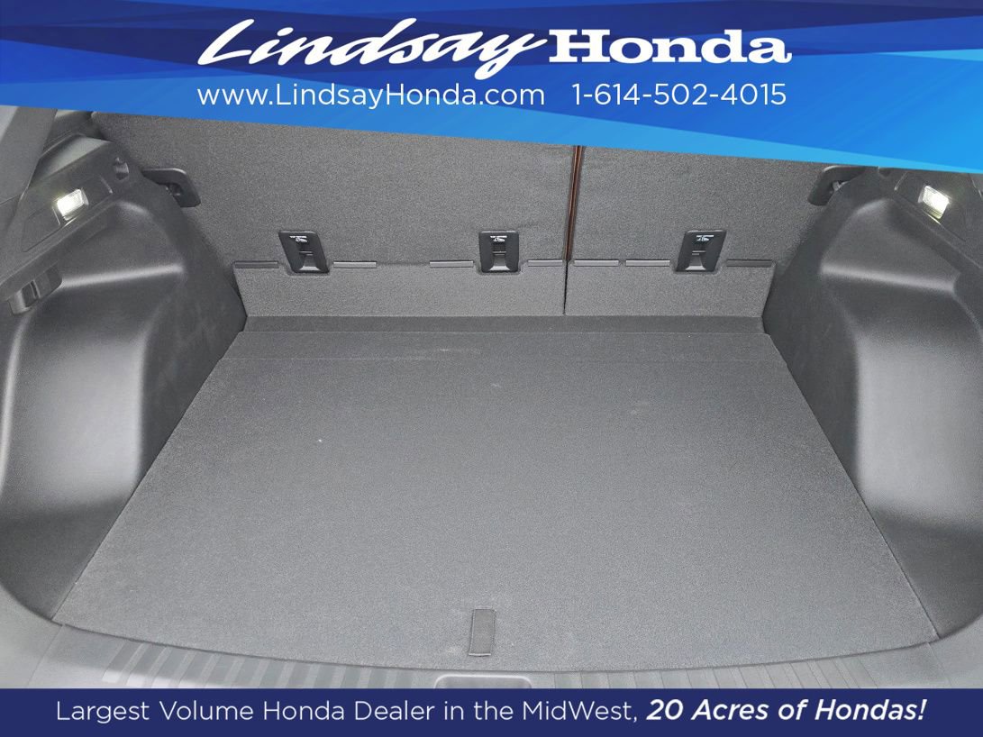 New 2026 Honda Prologue Elite image 2